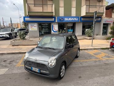 Daihatsu Trevis 1.0 automatica