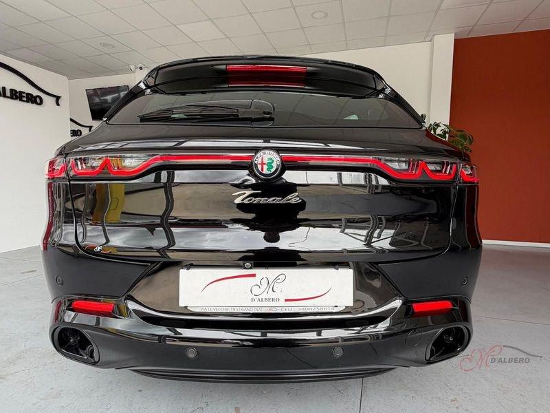 Alfa Romeo Tonale 1.6 Diesel 130cv TCT6 Sprint