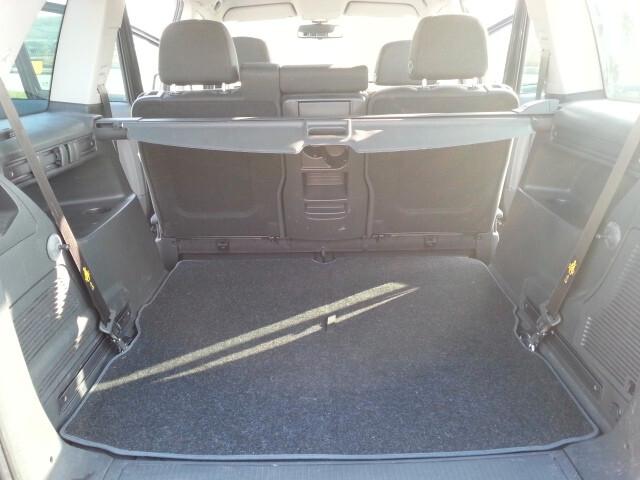 Opel Zafira 1.6 16V ecoM 150CV Turbo