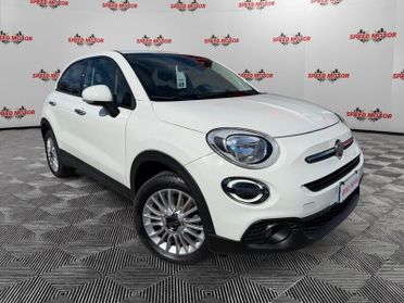 FIAT 500X 1.3 T4 150cv Automatica, SENSORI, CARPLAY!
