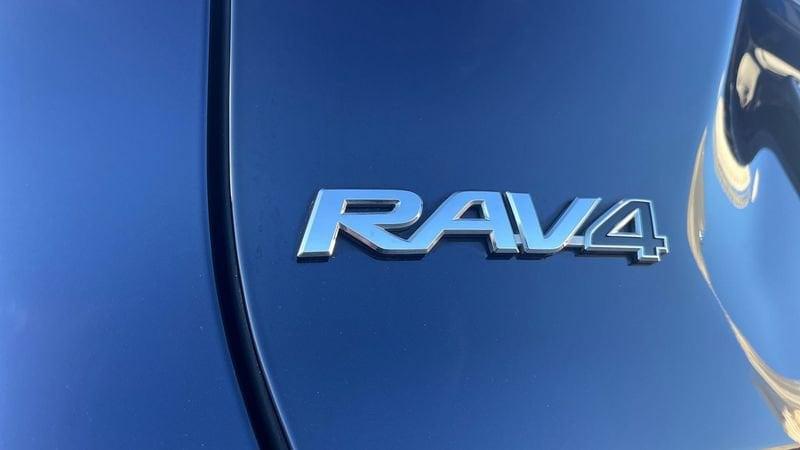 Toyota RAV4 2.5 VVT-iE Hybrid 218cv Style 2WD e-CVT