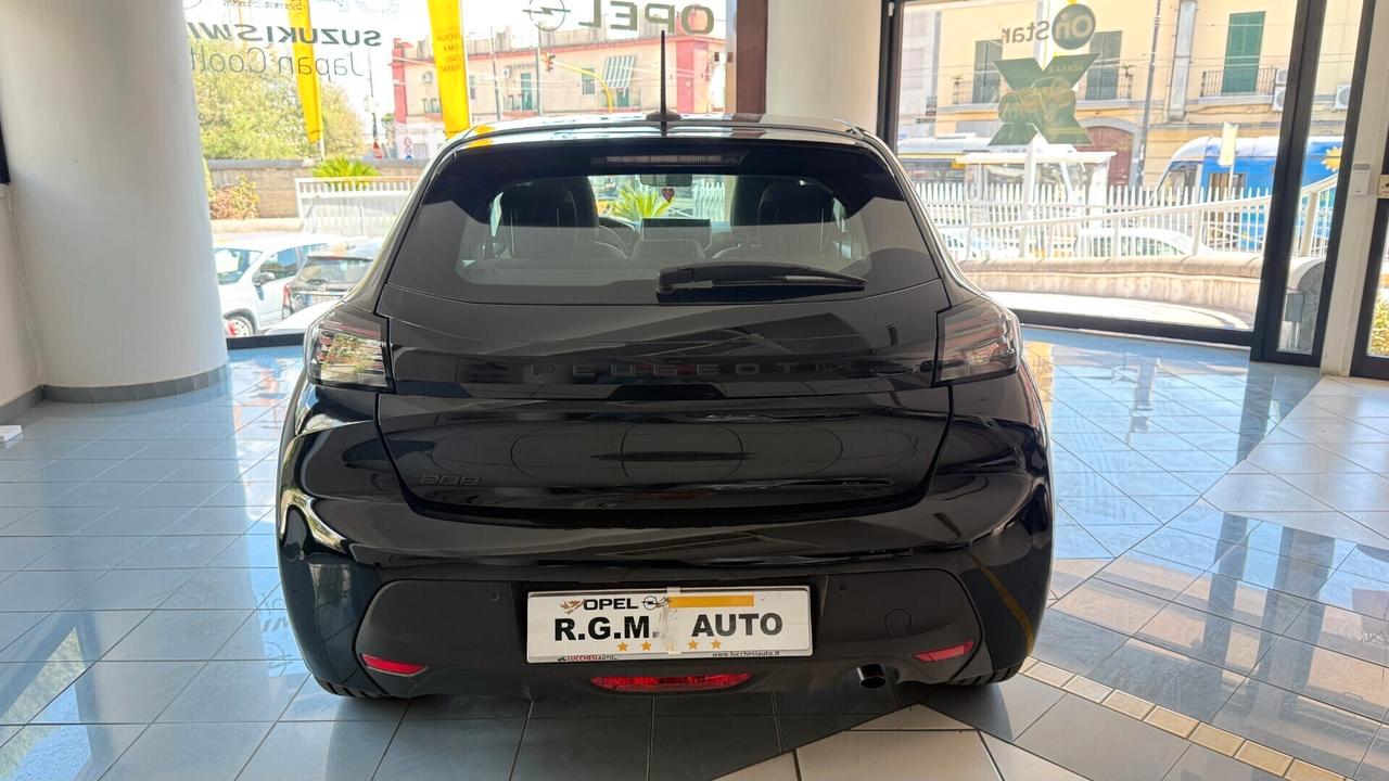 Peugeot 208 PureTech 75CV Stop&Start 5 porte Style