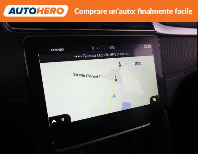 MG ZS 1.5 VTi-tech Luxury