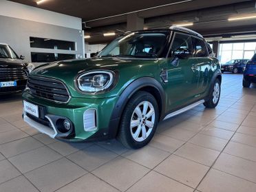 MINI Countryman Mini Countryman 2.0 Cooper D Essential auto