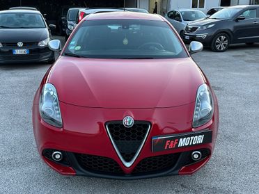 Alfa Romeo Giulietta 1.6 JTDm 120 CV Sport 2017