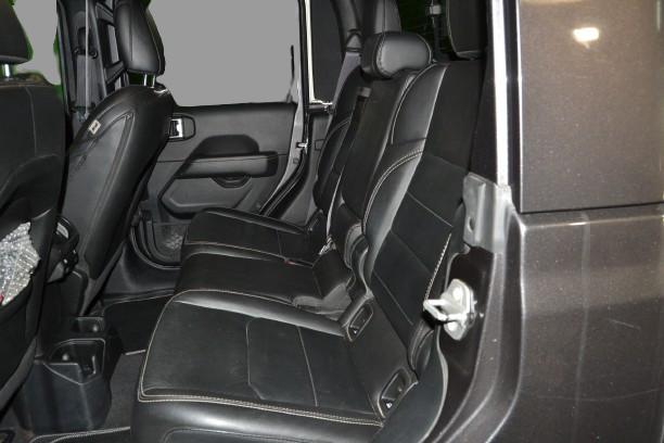 JEEP GLADIATOR-80th 3.0 DS 264CV AT8