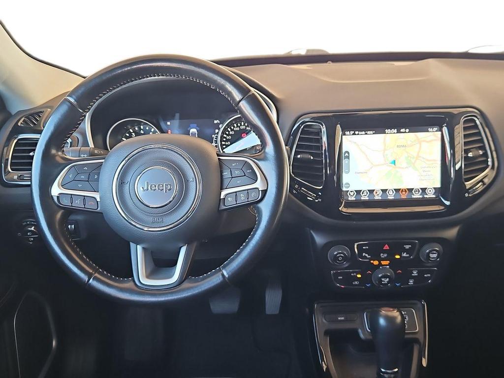 Jeep Compass 1.3 turbo t4 Limited 2wd 150cv ddct my20