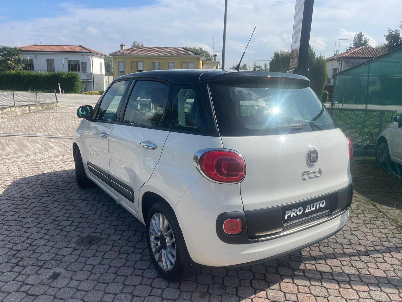 Fiat 500L 1.3 Multijet 85 CV Lounge CATENA NUOVA