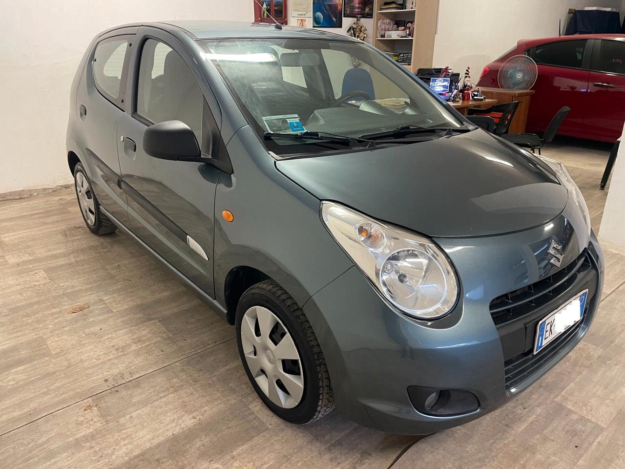 Suzuki Alto 1.0 GLX Tagliandata Neopatentati Euro 5