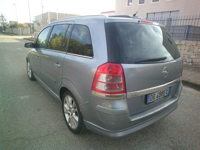 OPEL Zafira 1.9 16V CDTI 150CV Cosmo 7 posti