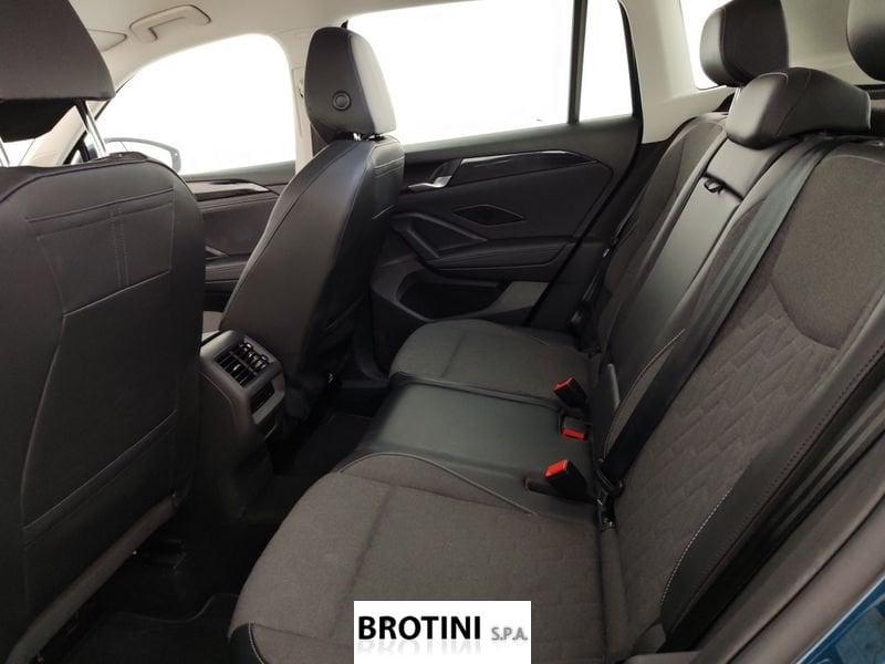 Volkswagen Tiguan 2.0 TDI 110KW SCR Life DSG