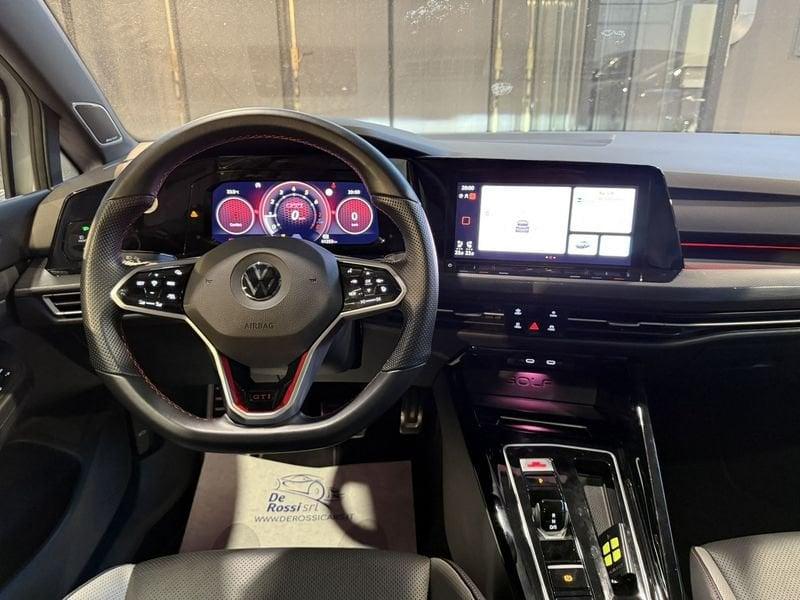 Volkswagen Golf Golf 2.0 TSI GTI DSG