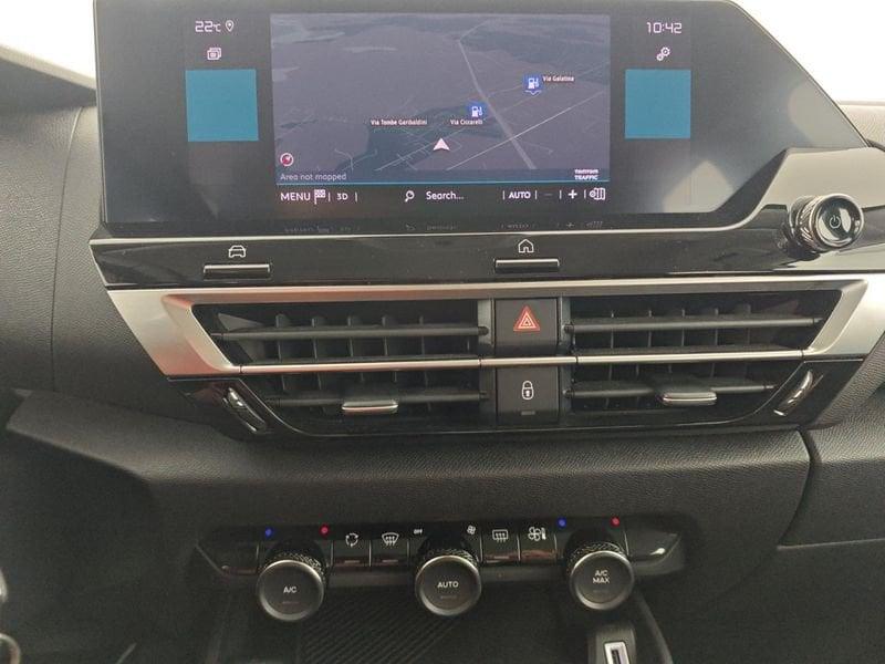 Citroën C4 PureTech 130 S&S Feel Pack