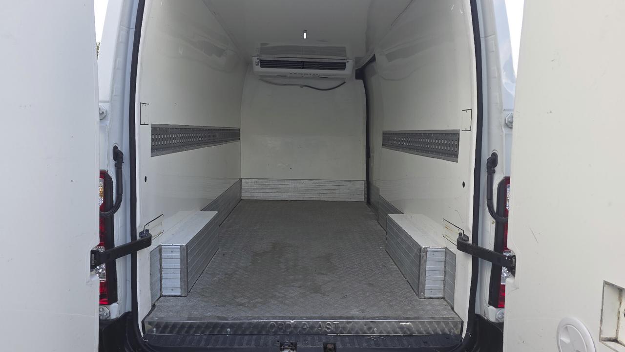 Renault MASTER -FRIGO ATP -PRESA RETE- L3 - 2.3 MJT 150CV
