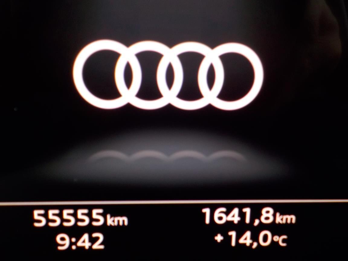 Audi Q5 35 TDI S tronic Business