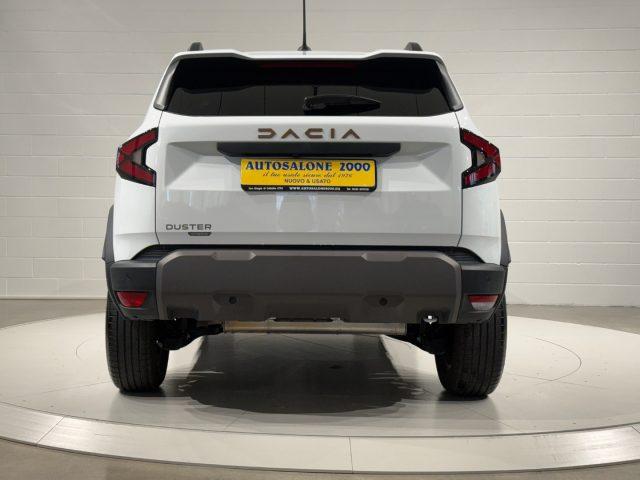 DACIA Duster Hybrid 140 CV Extreme LED/PREZZO REALE