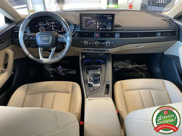 AUDI A5 Sportback 35 TDI Mhev S tronic