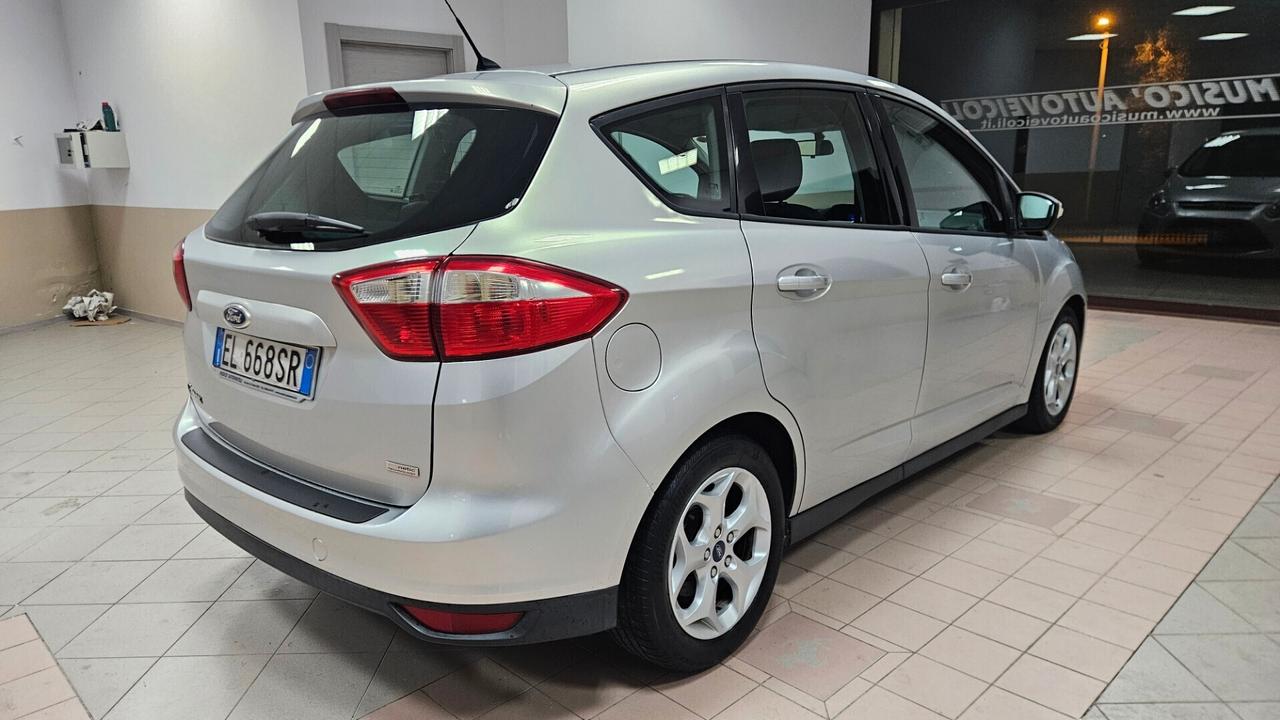 Ford C-Max Ford c-max