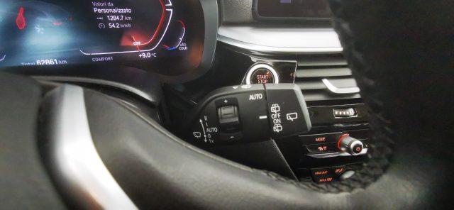 BMW 520 d 48V Touring Business