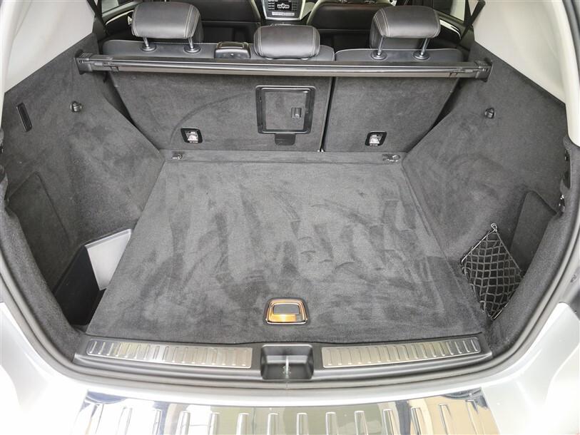 Mercedes-benz ML 250 BlueTEC 4Matic Sport