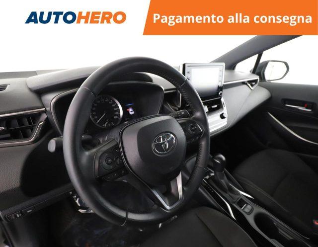TOYOTA Corolla 1.8 Hybrid Active