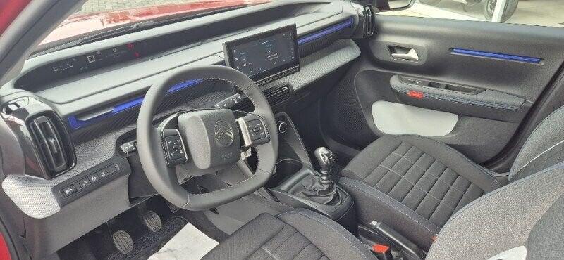 Citroën C3 C3 PureTech 100 S&S Plus