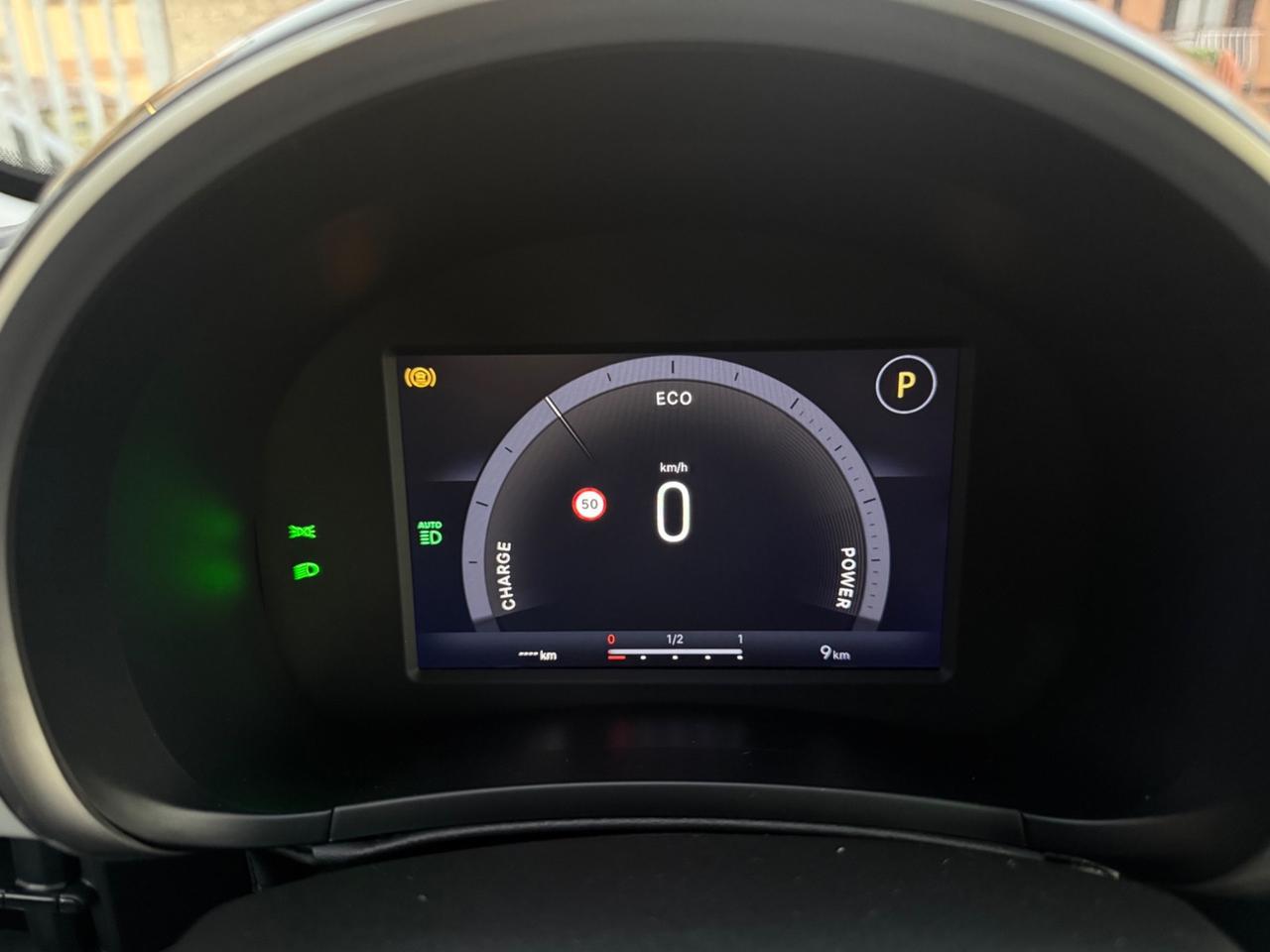 Fiat 600 Hybrid 145 CV DCT MHEV La Prima