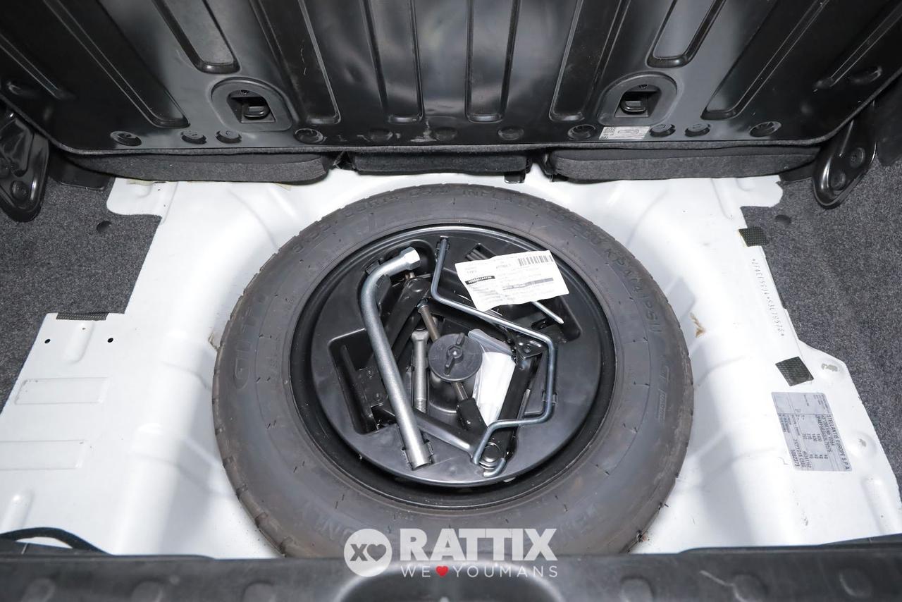 Fiat Panda Pandina 1.0 Firefly Hybrid 70CV Cross