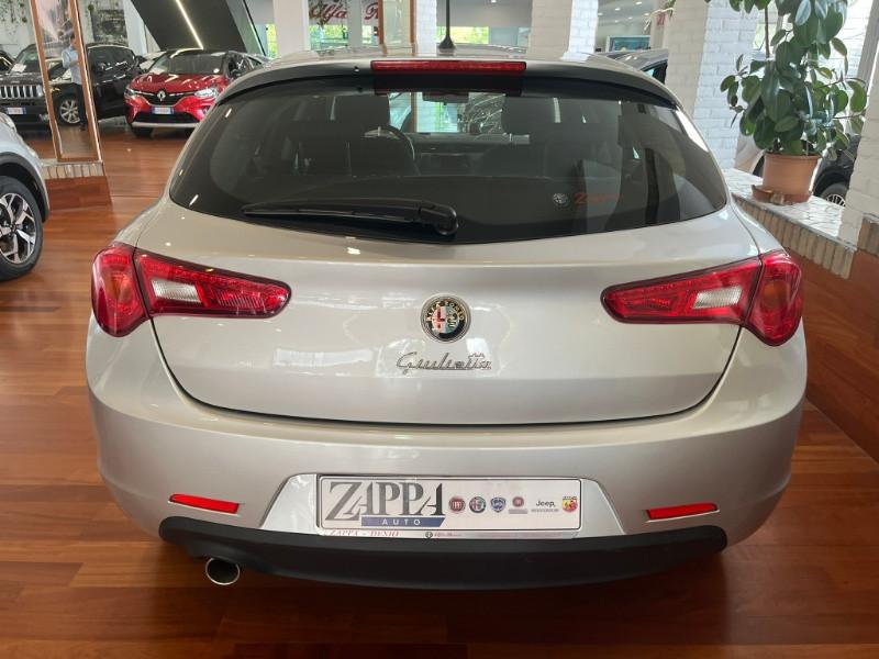 ALFA ROMEO Giulietta 1.4 Turbo 105CV Progression