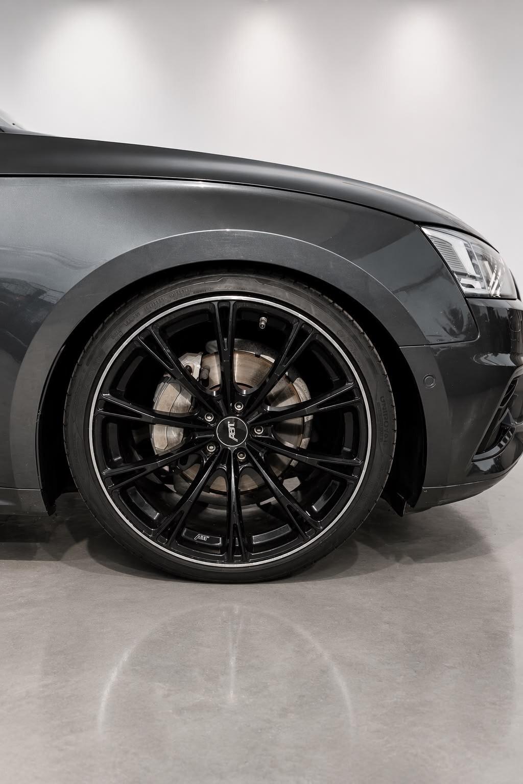 Audi A5 SPB 2.0 TDI S tronic Business Sport