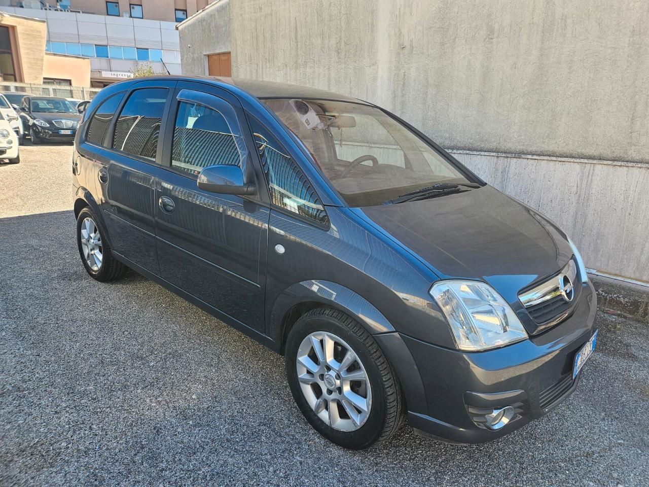 Opel Meriva 1.7cdti 74kw