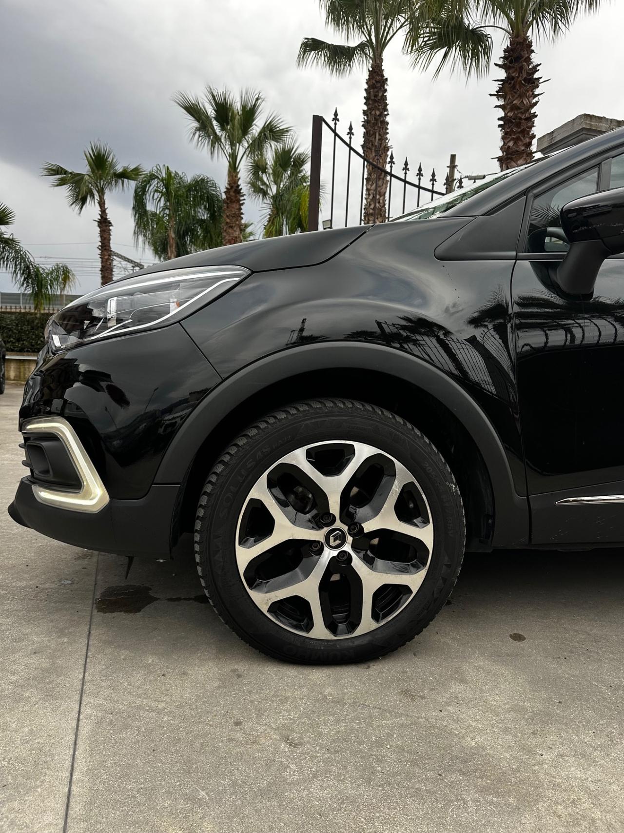 Renault Captur TCe 12V 90 CV Start&Stop Energy Bose