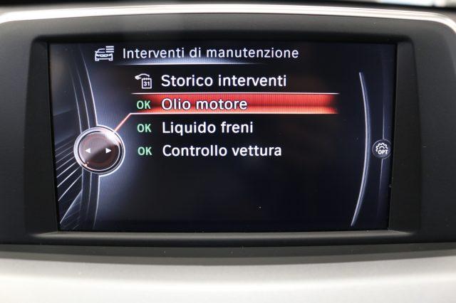 BMW X1 xDrive18d Advantage