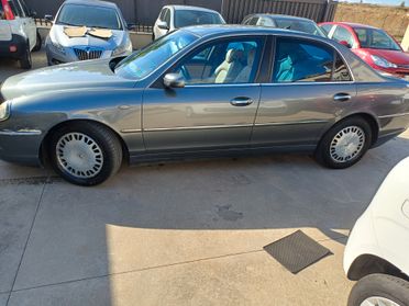 Lancia Thesis 3.0 V6 24V aut. Executive