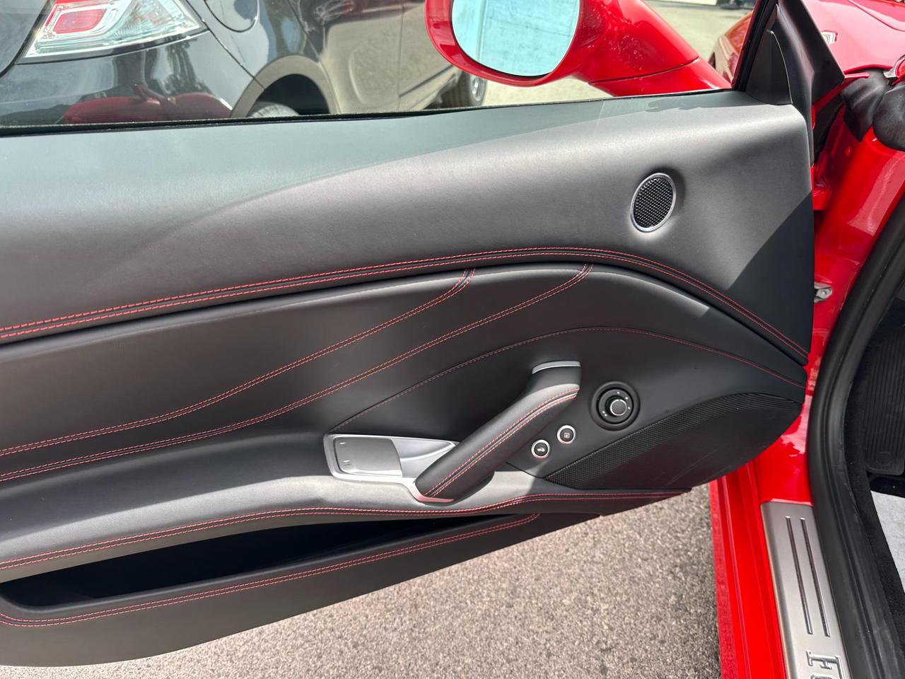 Ferrari California 3.9 T dct