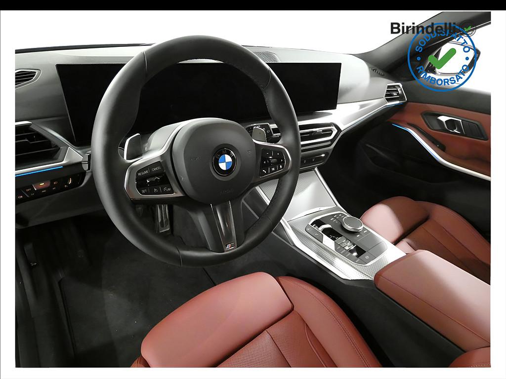 BMW Serie 3 Touring - G21 320d Touring