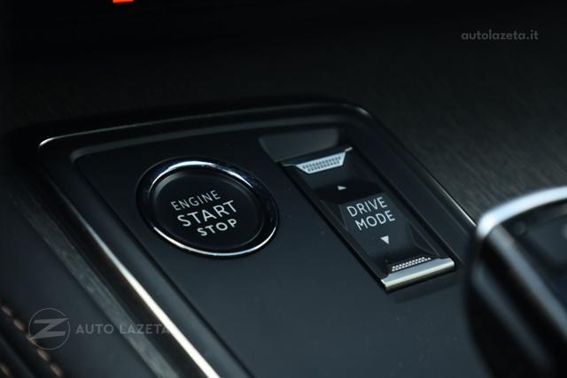 PEUGEOT 508 BlueHDi 130 Stop&Start EAT8 SW GT