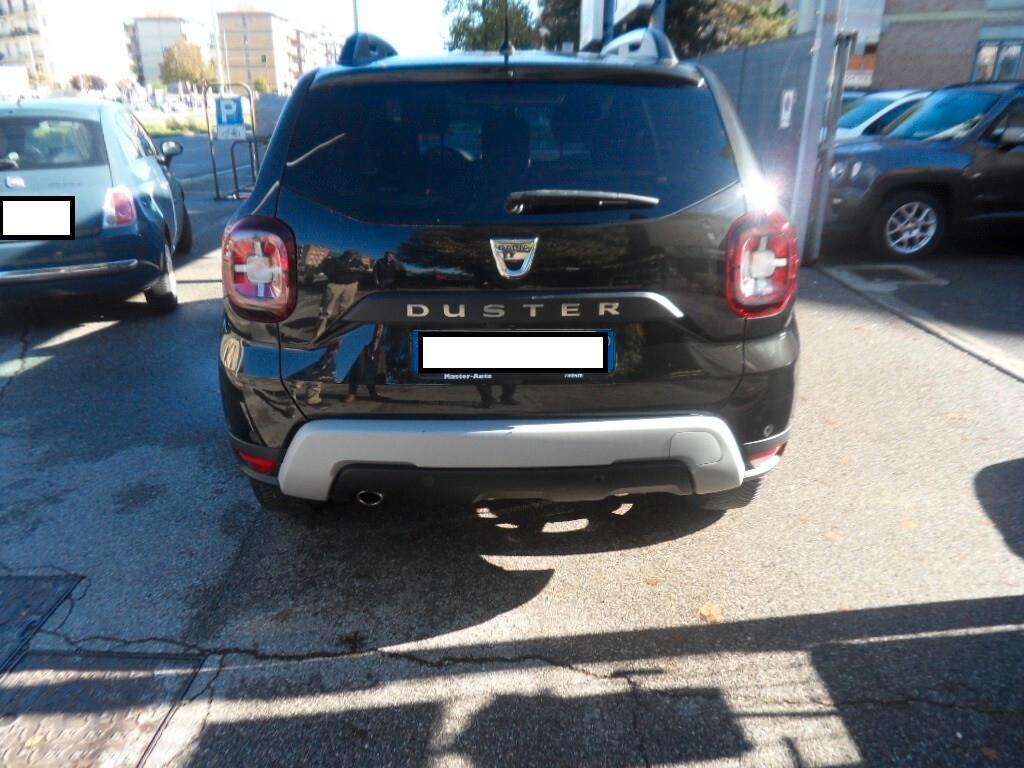 Dacia Duster 1.0 TCe 100 CV ECO-G 4x2 Comfort