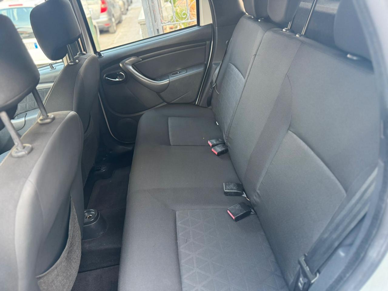 Dacia Duster 1.6 110CV 4x2 GPL La Gazzetta dello Sport