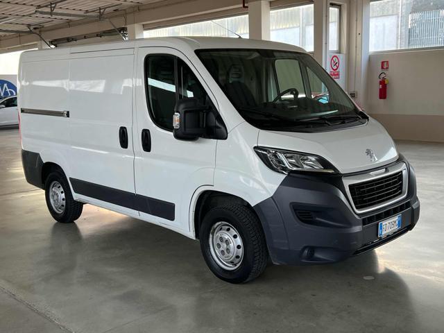 PEUGEOT Boxer 328 2.2 HDi/110CV FAP PC-TN Furgone