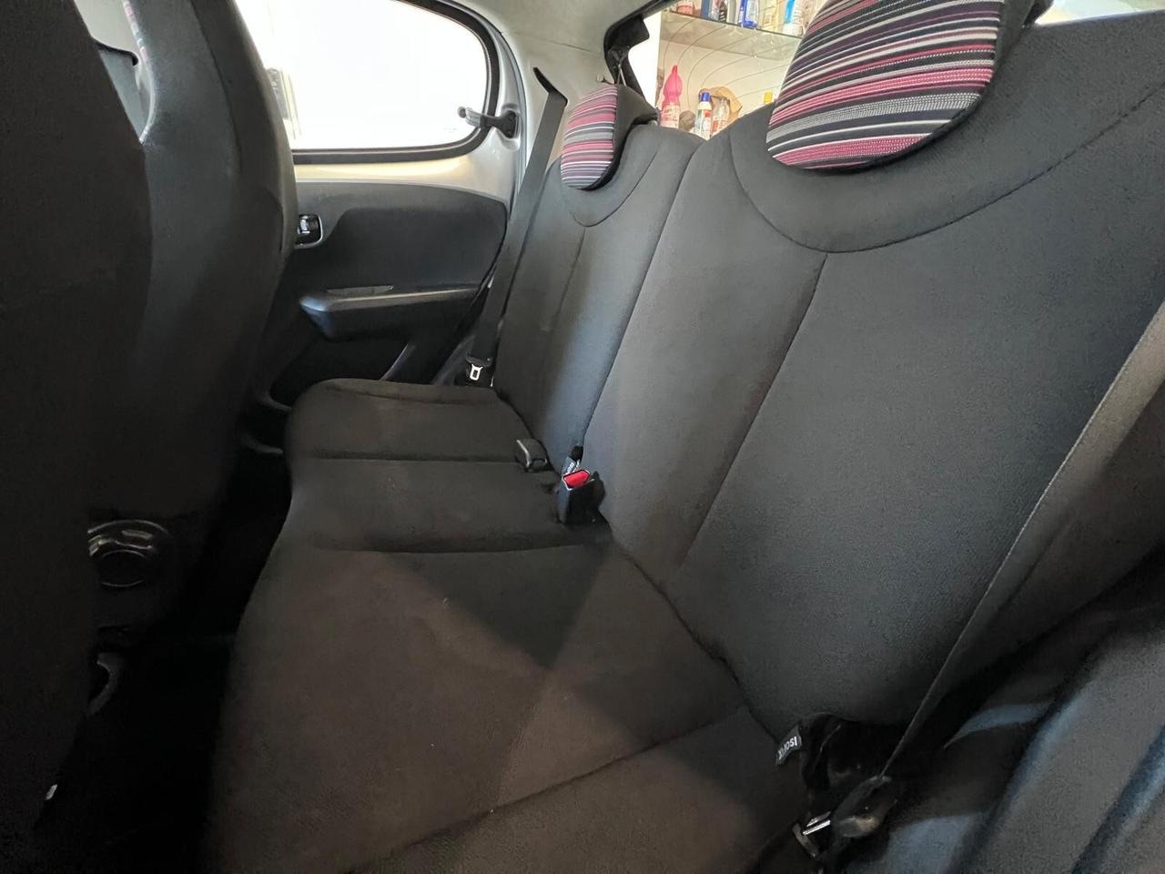 Citroen C1 1.0 VTI 5p 1.0 EURO6 UNIPRO*NO VINCOLI DI FINANZIAMENTO*