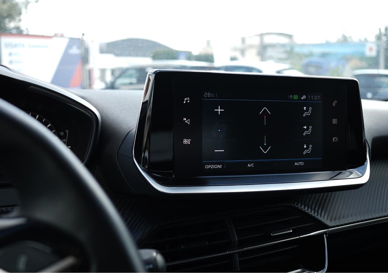 Peugeot 2008 PureTech 130 S&S Allure