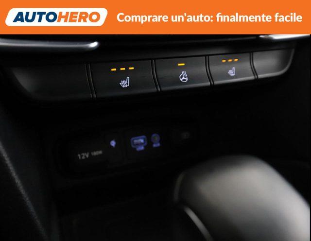 HYUNDAI Santa Fe 2.2 CRDi 4WD A/T 7 posti Xprime