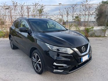 Nissan Qashqai 1.5 dCi Tekna 110 CV