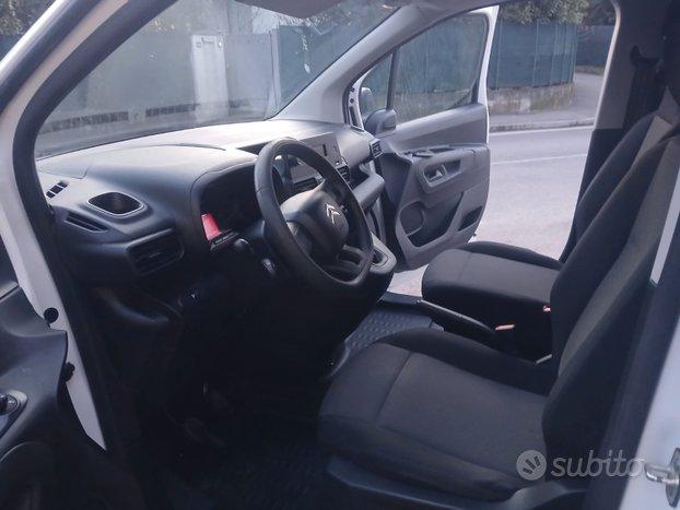CITROEN Berlingo 1.5 Blue HDi 102 CV 75 KW 2021
