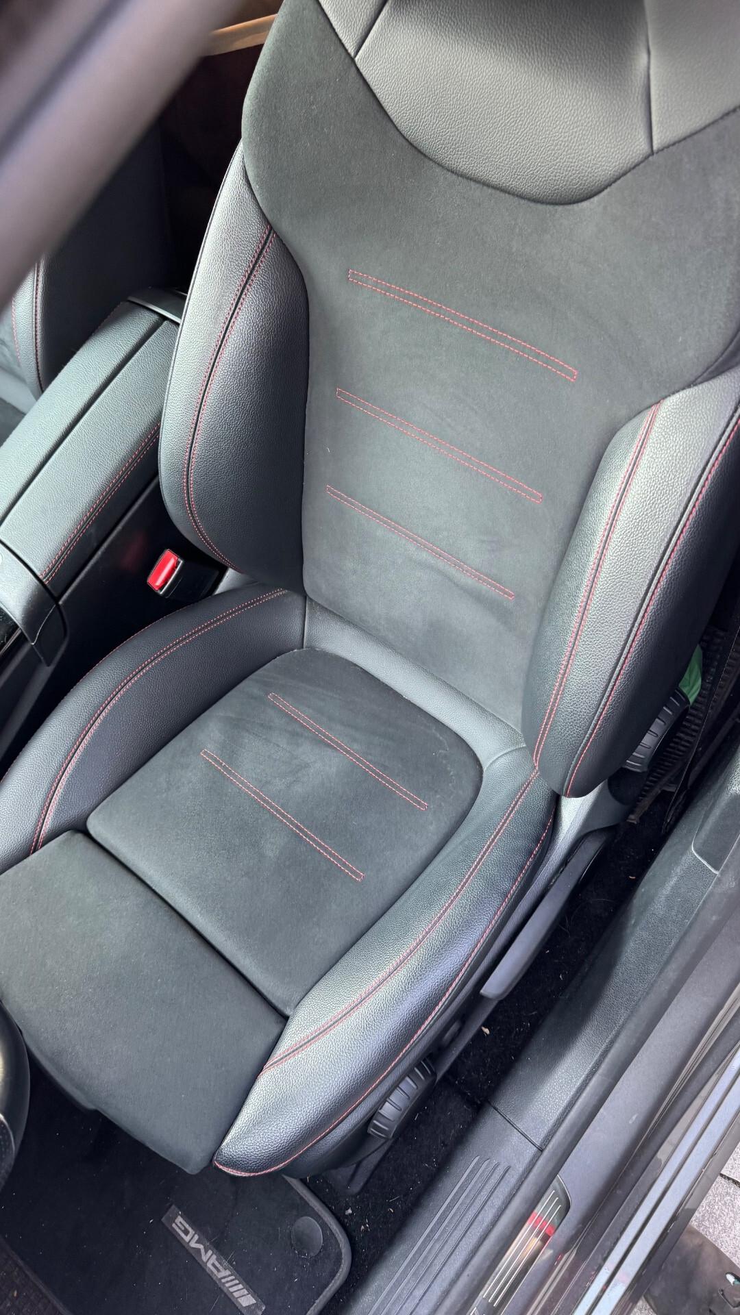 Mercedes-benz A 250 e Automatic EQ-Power amg