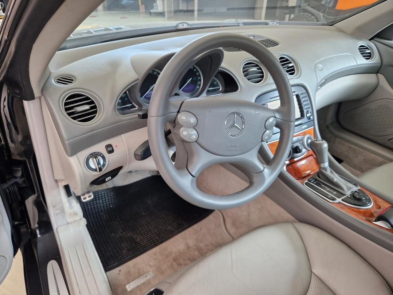 Mercedes-benz SL 350 SL 350 V6