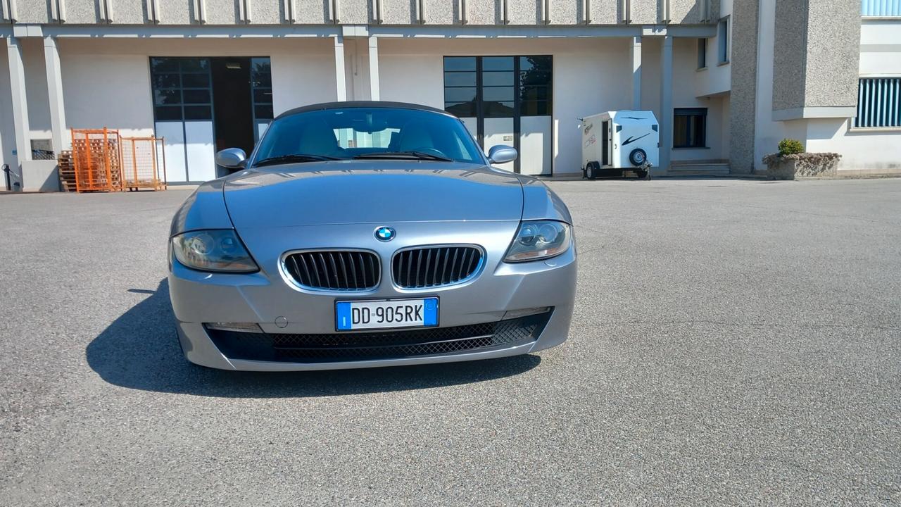 Bmw Z4 2.0 Roadster