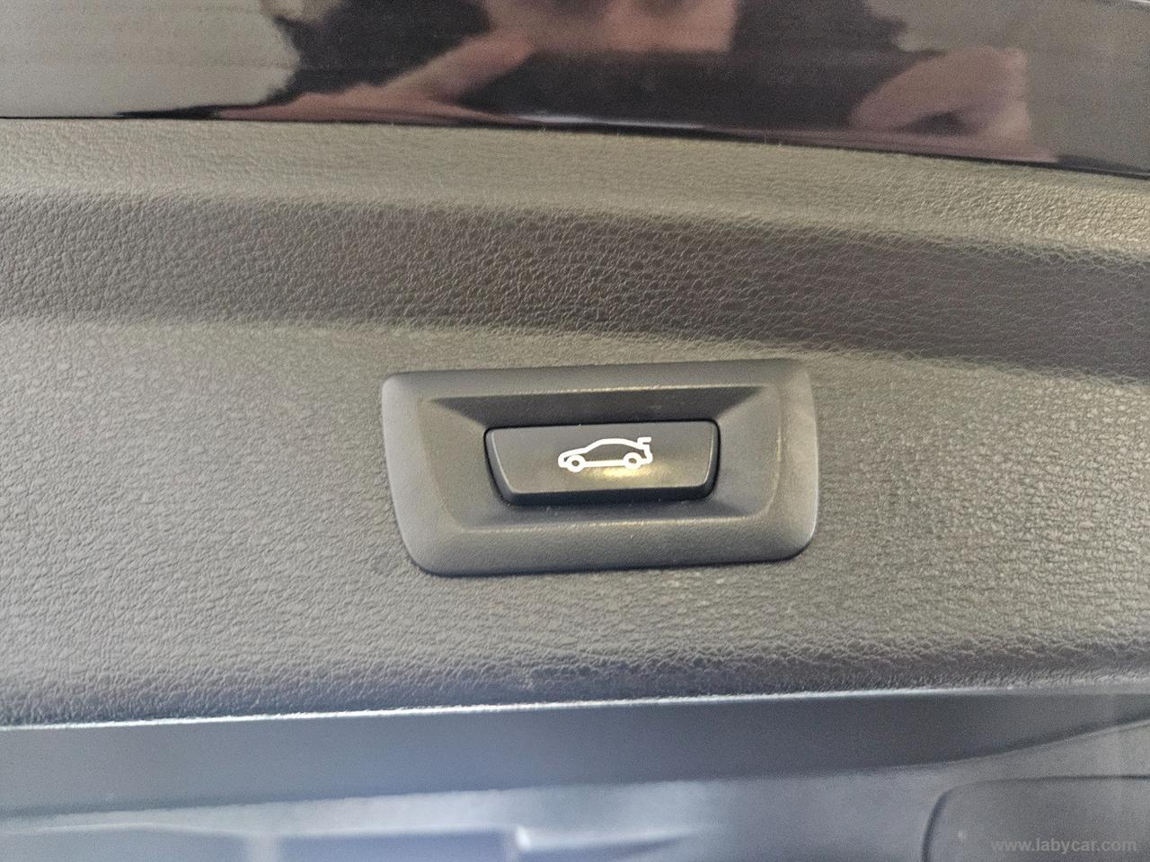 BMW X2 sDrive18d Business