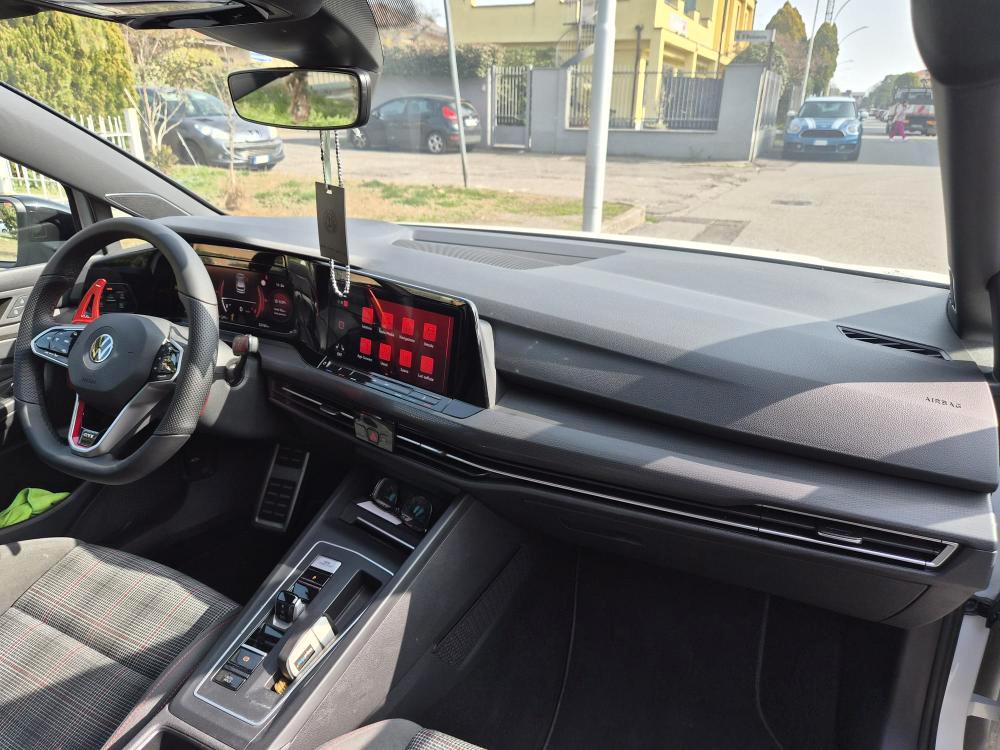 Volkswagen Golf 2.0 tsi GTI 245cv dsg